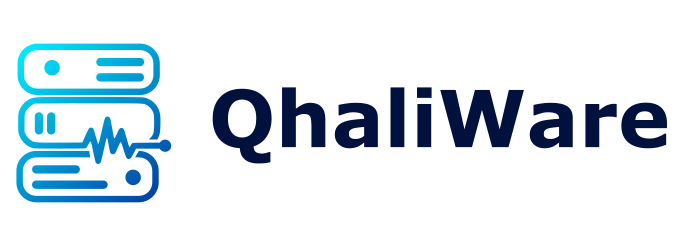 Qhaliware Logo