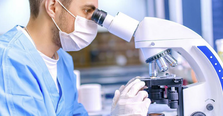 Laboratorio Clínico